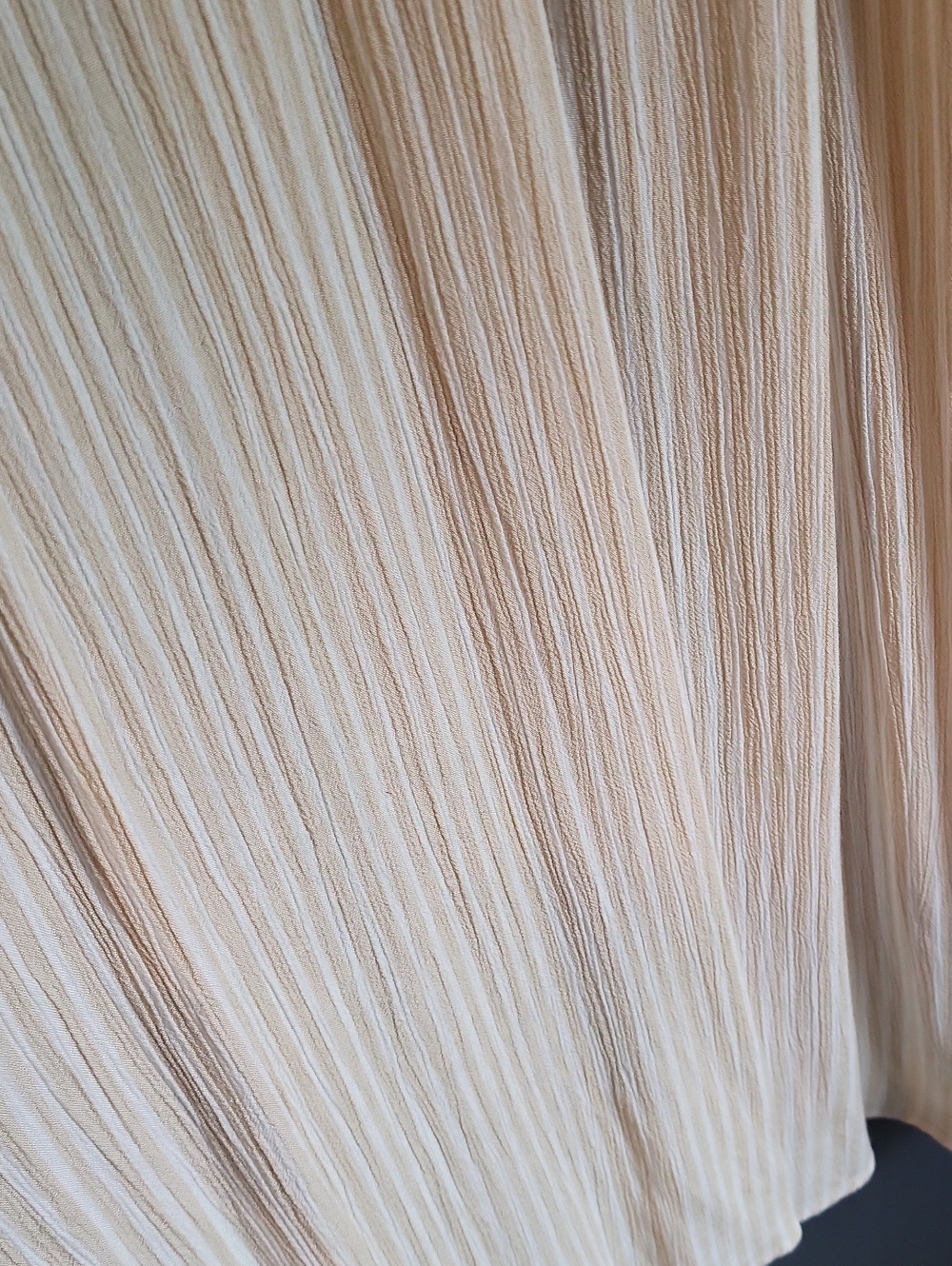 Striped Dress - Picture 2 of 7